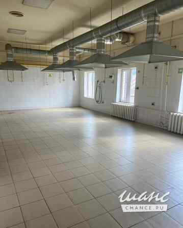 Аренда помещения под пищевое производство, цех площадью 150м2. Санкт-Петербург - изображение 1
