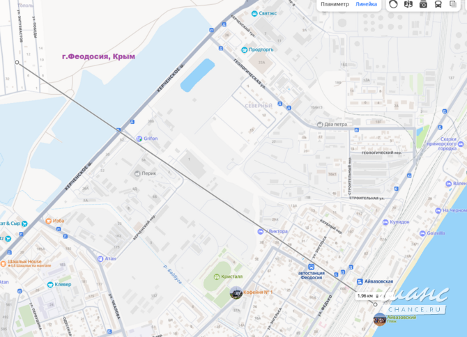 Продам У МОРЯ. Крым.ФЕОДОСИЯ Феодосия - изображение 2