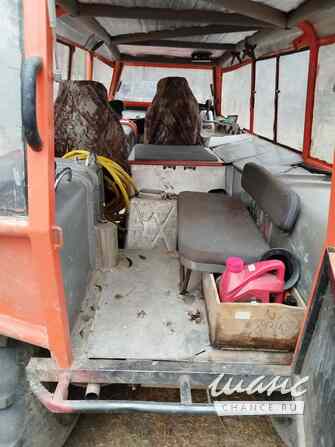 Вездеход Белка Санкт-Петербург - изображение 5