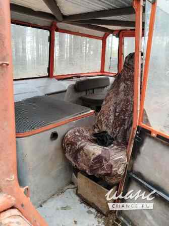 Вездеход Белка Санкт-Петербург - изображение 4