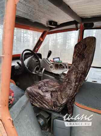 Вездеход Белка Санкт-Петербург - изображение 2