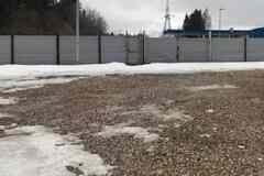 Аренда земельные участки 620 м² Санкт-Петербург