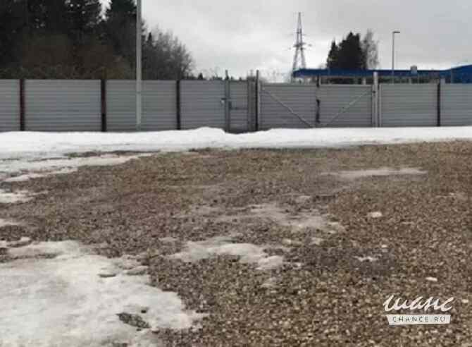 Аренда земельные участки 620 м² Санкт-Петербург Санкт-Петербург - изображение 1