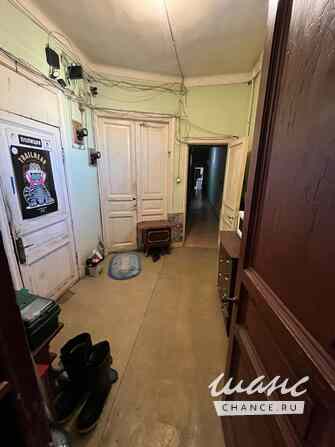 Продам 5-комнатную квартиру 143 м², этаж 4/6 Горьковская Санкт-Петербург - изображение 1