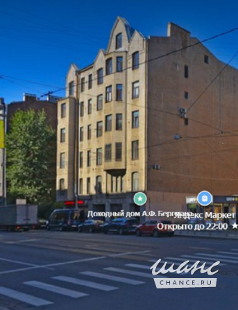 Продам 5-комнатную квартиру 143 м², этаж 4/6 Горьковская Санкт-Петербург - изображение 4