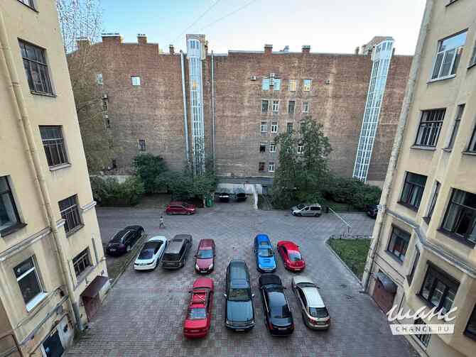 Продам 5-комнатную квартиру 143 м², этаж 4/6 Горьковская Санкт-Петербург - изображение 10