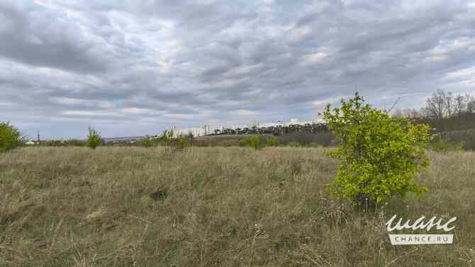 Продам земельный участок 300 соток, садоводство, Белгород Белгород - изображение 1