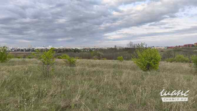 Продам земельный участок 300 соток, садоводство, Белгород Белгород - изображение 2