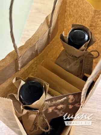 Масло холодного отжима Санкт-Петербург - изображение 2