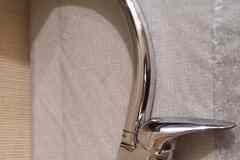 Смеситель для кухни Varion, б/у