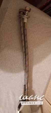 Смеситель для кухни Varion, б/у Санкт-Петербург - изображение 2