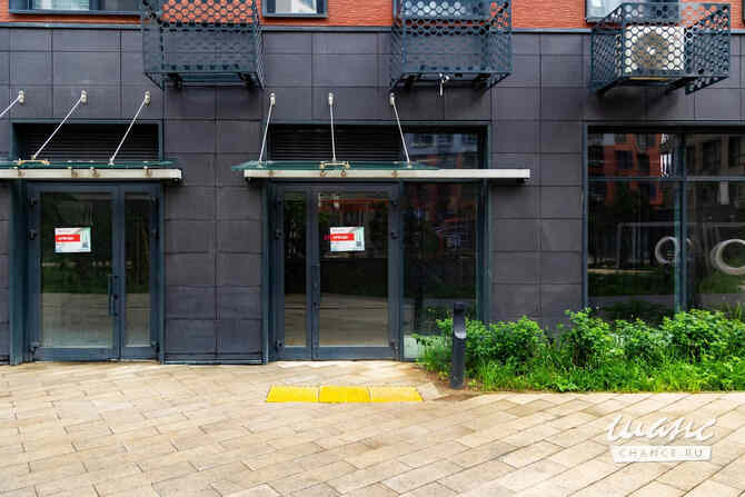 аренда - помещения различного назначения Москва - изображение 1