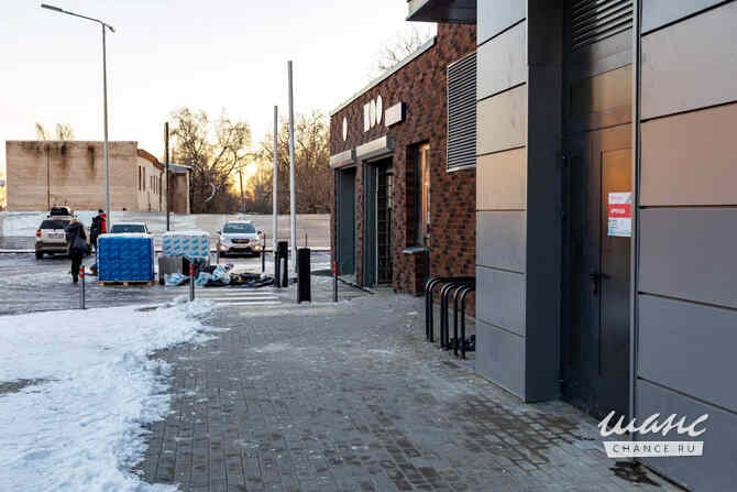 аренда - помещения различного назначения Красногорск - изображение 8