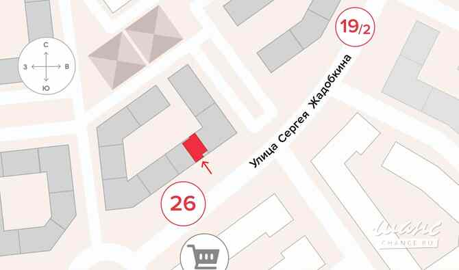 аренда - помещения различного назначения Красногорск - изображение 9