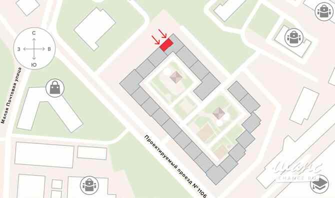 аренда - помещения различного назначения Москва - изображение 10