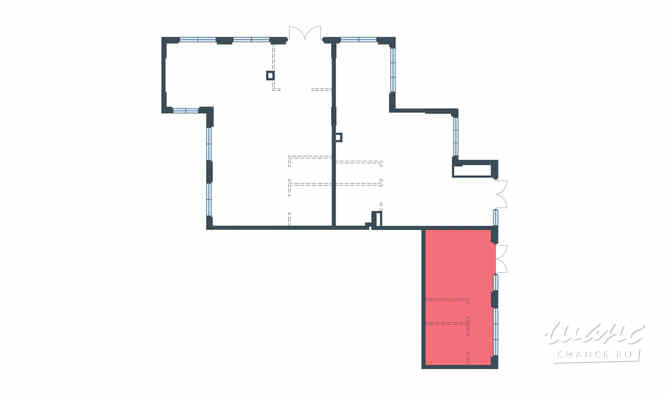 аренда - помещения различного назначения Москва - изображение 10