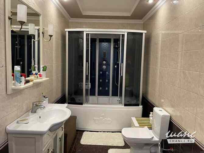 Дом 290 м², Речная улица, 270 Москва - изображение 5