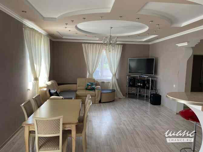 Дом 290 м², Речная улица, 270 Москва - изображение 4