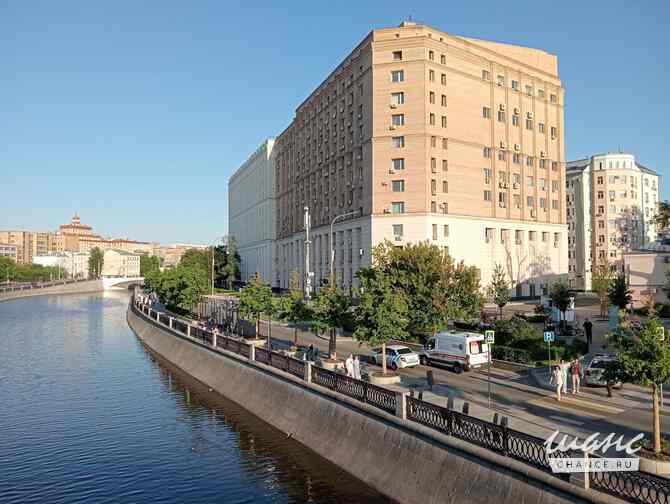 продажа - здания, строения Москва - изображение 1