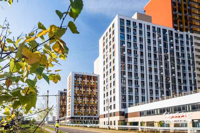 аренда - офисные помещения Одинцово - изображение 8