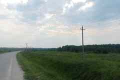 Земельный участок 157300 соток