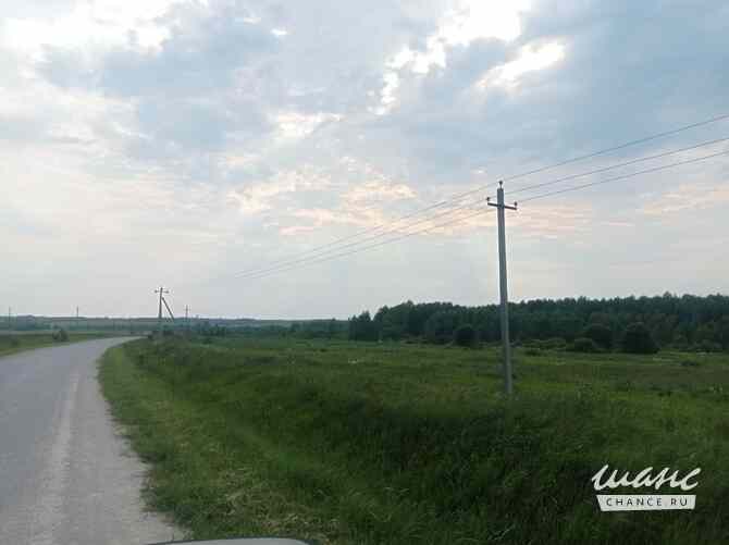 Земельный участок 157300 соток Думиничи - изображение 1