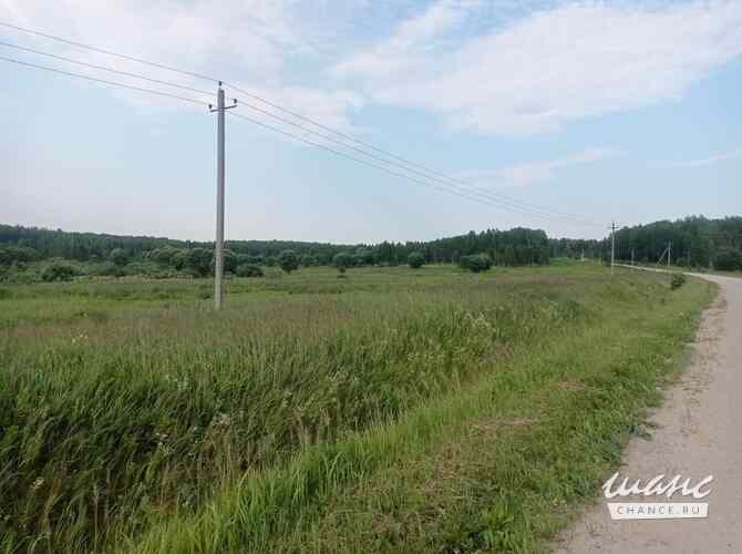 Земельный участок 157300 соток Думиничи - изображение 3