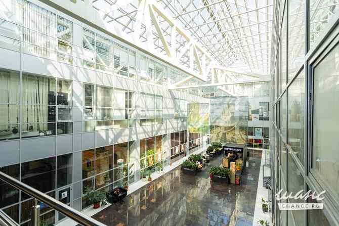 аренда - офисные помещения Москва - изображение 1