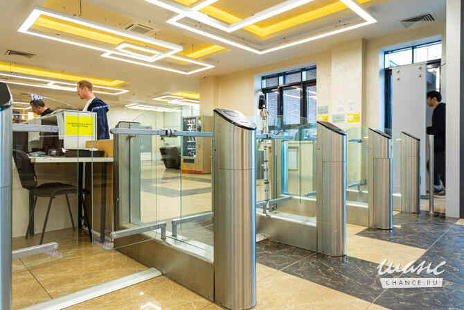 аренда - офисные помещения Москва - изображение 4