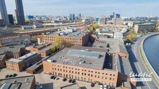 аренда - офисные помещения Москва - изображение 2