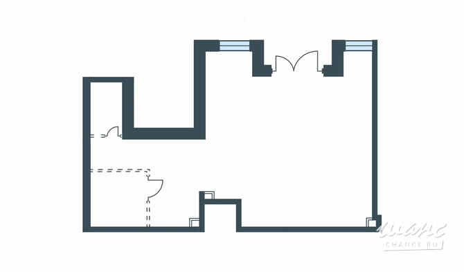 аренда - помещения различного назначения Москва - изображение 7