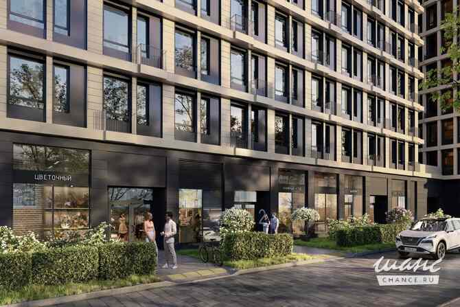 аренда - помещения различного назначения Москва - изображение 5