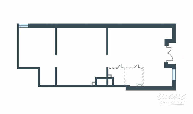 аренда - помещения различного назначения Москва - изображение 7