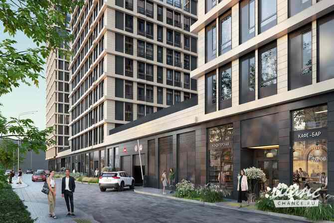 аренда - помещения различного назначения Москва - изображение 4