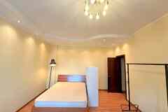 1-к квартира, 40.1 м², этаж 5/5