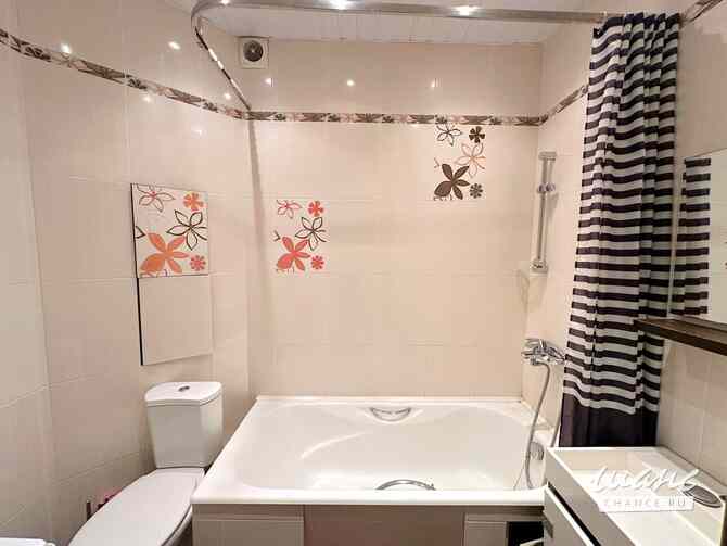 1-к квартира, 40.1 м², этаж 5/5 Москва - изображение 6