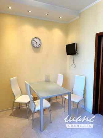 1-к квартира, 40.1 м², этаж 5/5 Москва - изображение 5