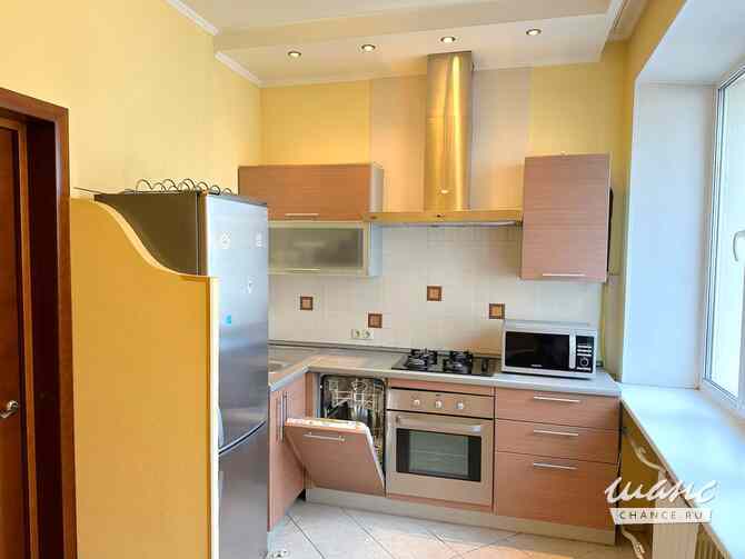 1-к квартира, 40.1 м², этаж 5/5 Москва - изображение 4