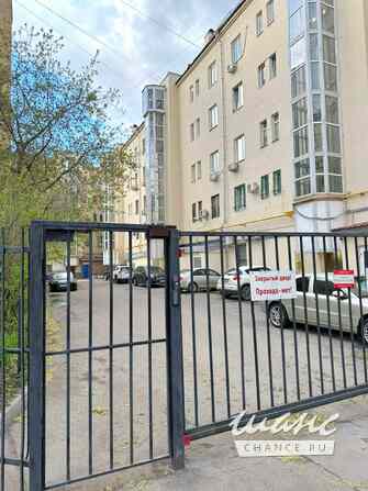 1-к квартира, 40.1 м², этаж 5/5 Москва - изображение 8