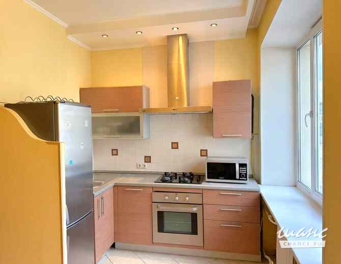 1-к квартира, 40.1 м², этаж 5/5 Москва - изображение 3