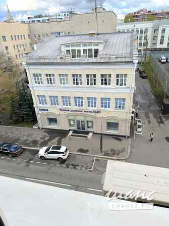 1-к квартира, 40.1 м², этаж 5/5 Москва - изображение 9