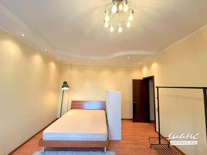 1-к квартира, 40.1 м², этаж 5/5 Москва - изображение 1