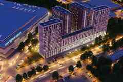 аренда - помещения различного назначения