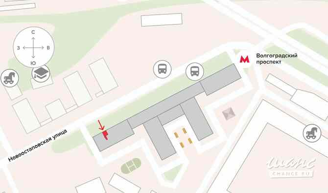 аренда - помещения различного назначения Москва - изображение 9