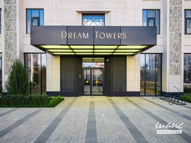 2-к квартира, 73.6 м², этаж 13/24 Москва - изображение 10