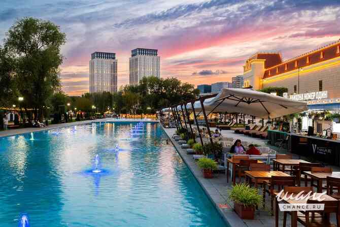 2-к квартира, 73.5 м², этаж 15/24 Москва - изображение 2