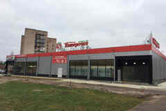 аренда - объекты сферы услуг