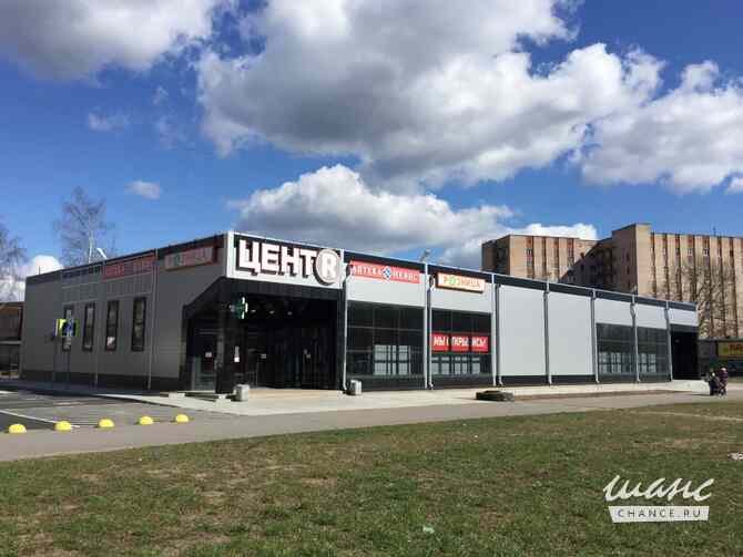 аренда - объекты сферы услуг Кингисепп - изображение 7