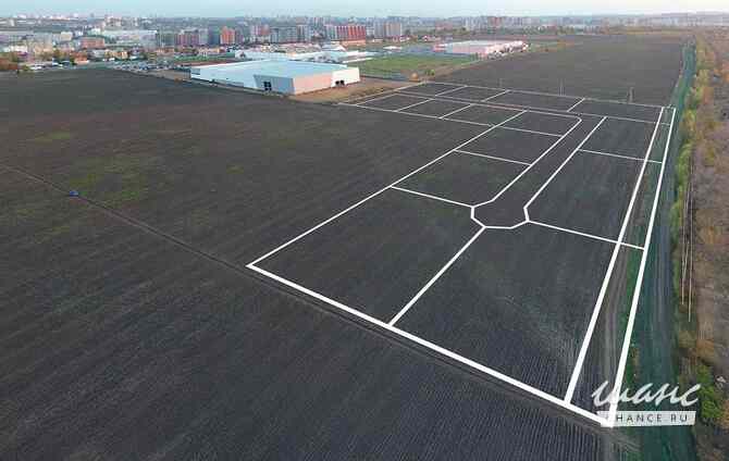 Земельный участок 49 соток Аксай - изображение 1