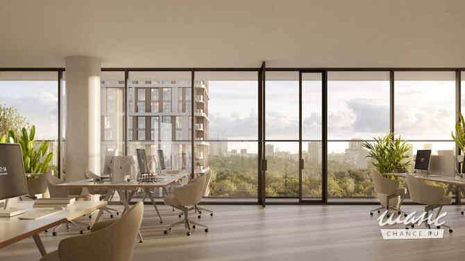 продажа - офисные помещения Москва - изображение 8